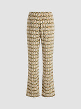 All Over Print Flares